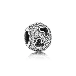 Disney, Mickey Silhouettes - Pandora PL (zdjęcie do) Disney, Mickey Silhouettes - Pandora PL