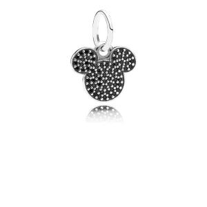 Disney, musujących Mickey ikona - Pandora PL (zdjęcie do) Disney, musujących Mickey ikona - Pandora PL
