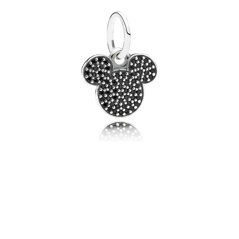 (zdjęcie do) Disney, musujących Mickey ikona - Pandora PL