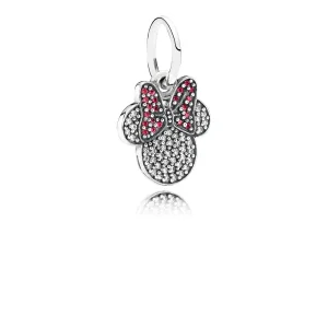 Disney, Sparkling Minnie Icon - Pandora PL (zdjęcie do) Disney, Sparkling Minnie Icon - Pandora PL