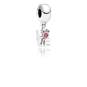 (zdjęcie do) Disney, LOVE - Pandora PL