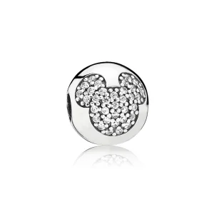Disney, Mickey Pave - Pandora PL (zdjęcie do) Disney, Mickey Pave - Pandora PL