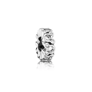 Disney, Koralik Wypełniacz w Tematyce Myszki Mickey - PANDORA (zdjęcie do) Disney, Koralik Wypełniacz w Tematyce Myszki Mickey - PANDORA
