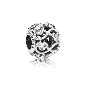 (zdjęcie do) Disney, Minnie & Mickey Infinity - Pandora PL