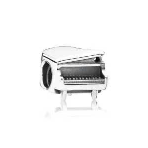 Piano Charm - Pandora PL (zdjęcie do) Piano Charm - Pandora PL