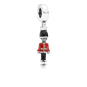UK Toy Soldier Zawieszki - Pandora PL (zdjęcie do) UK Toy Soldier Zawieszki - Pandora PL