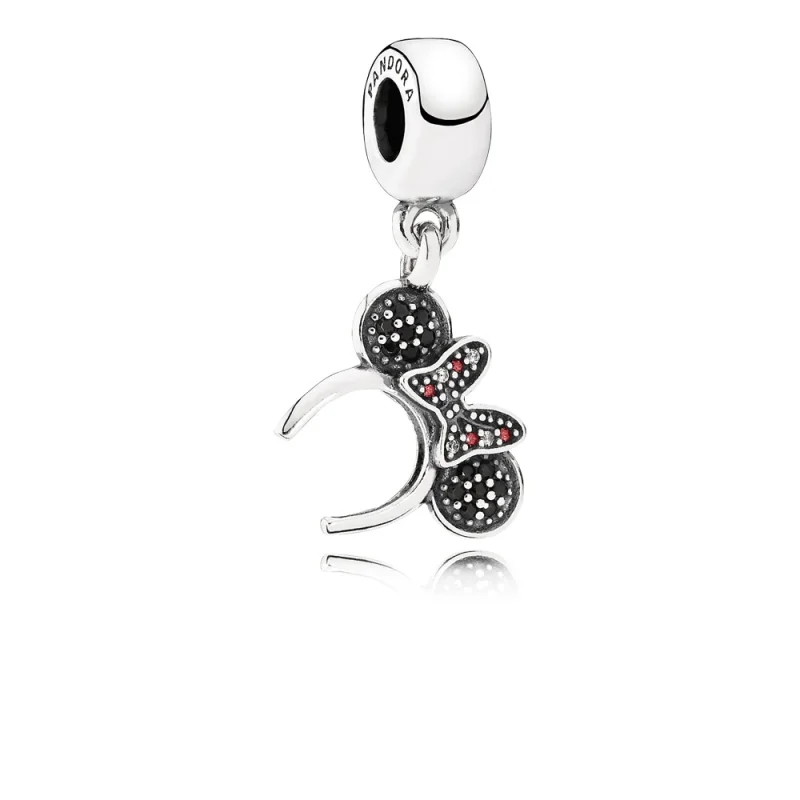 (zdjęcie do) Disney, Pałąk Minnie - Pandora PL