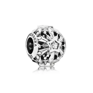(zdjęcie do) Disney, Frozen Snowflakes - Pandora PL