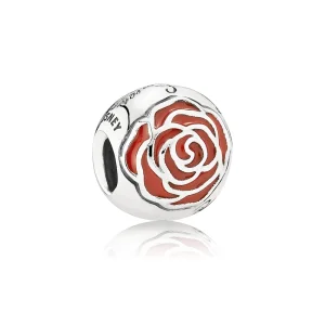 Disney, Belle's Enchanted Rose - Pandora PL (zdjęcie do) Disney, Belle's Enchanted Rose - Pandora PL