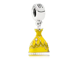 Disney, Belle sukienka - Pandora PL (zdjęcie do) Disney, Belle sukienka - Pandora PL