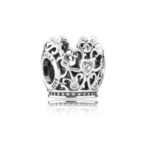 (zdjęcie do) Disney, Princess Crown - Pandora PL