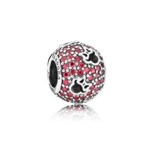 Disney, Minnie Silhouettes - Pandora PL (zdjęcie do) Disney, Minnie Silhouettes - Pandora PL