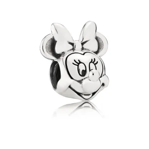 Disney, Minnie Portrait - Pandora PL (zdjęcie do) Disney, Minnie Portrait - Pandora PL