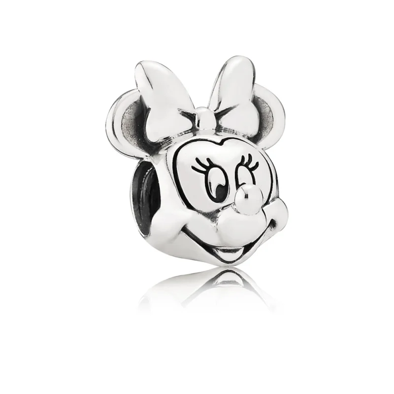 (zdjęcie do) Disney, Minnie Portrait - Pandora PL
