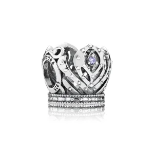 (zdjęcie do) Disney, Anna's Crown - Pandora PL