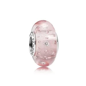 Pink effervescence, clear cz - Pandora PL (zdjęcie do) Pink effervescence, clear cz - Pandora PL