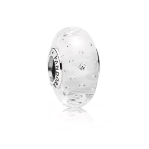 Białe kropelki | PANDORA (zdjęcie do) Białe kropelki | PANDORA