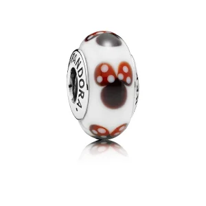 Disney, Classic Minnie Charms- Pandora PL (zdjęcie do) Disney, Classic Minnie Charms- Pandora PL