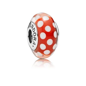 Disney, Minnie's Signature Look - Pandora PL (zdjęcie do) Disney, Minnie's Signature Look - Pandora PL