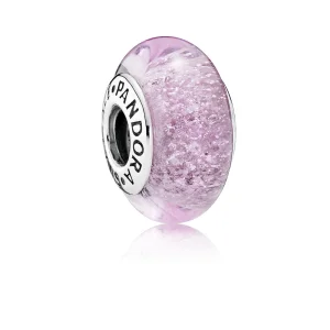 Disney, Rapunzel's Signature w kolorze Koraliki Srebro - Pandora PL (zdjęcie do) Disney, Rapunzel's Signature w kolorze Koraliki Srebro - Pandora PL