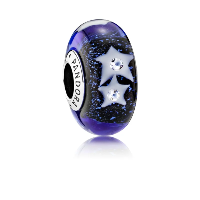 (zdjęcie do) Charms PANDORA Niebo pełne gwiazd