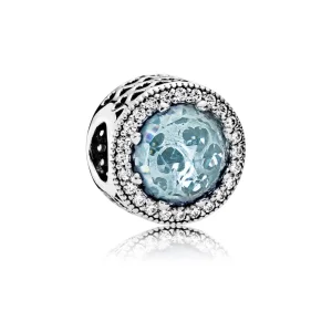 Charms Lodowe serca | PANDORA (zdjęcie do) Charms Lodowe serca | PANDORA