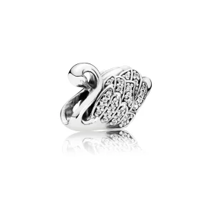 Zaczarowany łabędź - Pandora PL (zdjęcie do) Zaczarowany łabędź - Pandora PL