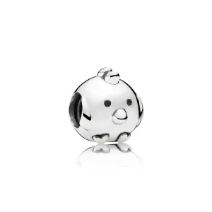 Charming Chick Charm - Pandora PL (zdjęcie do) Charming Chick Charm - Pandora PL