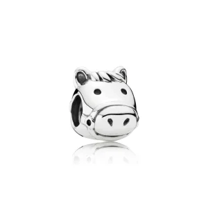 Happy Horse Charm - Pandora PL (zdjęcie do) Happy Horse Charm - Pandora PL
