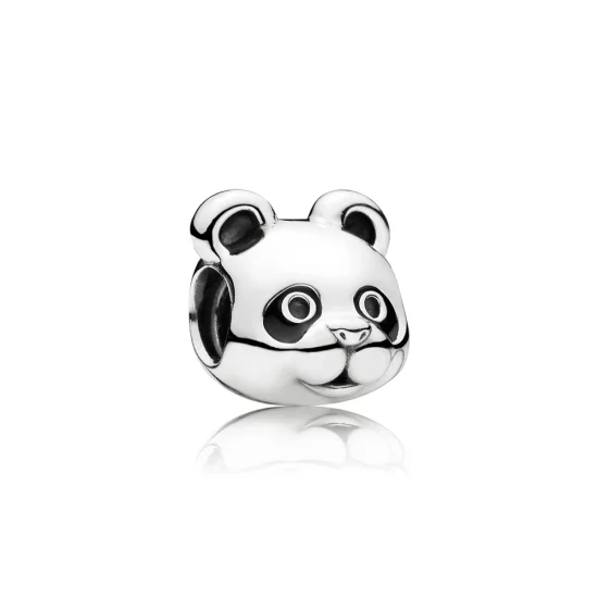 (zdjęcie do) łagodna panda - Pandora PL