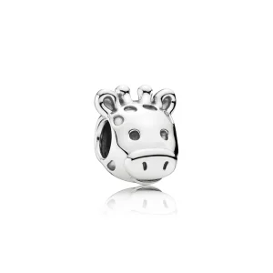 Gorgeous Giraffe Charm - Pandora PL (zdjęcie do) Gorgeous Giraffe Charm - Pandora PL