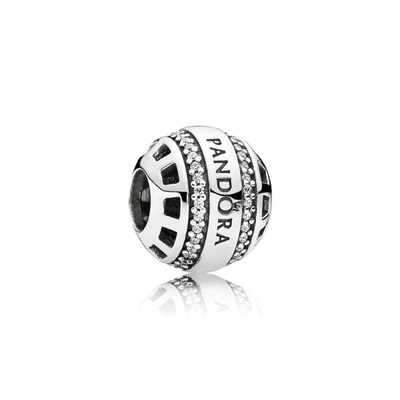 (zdjęcie do) Charms PANDORA - Pandora PL