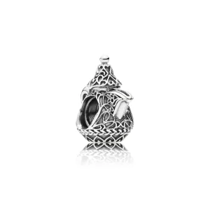 (zdjęcie do) Charms Dzbanek do kawy arabskiej - PANDORA