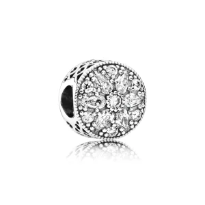 Charms Olśniewający Kwiat - Pandora PL (zdjęcie do) Charms Olśniewający Kwiat - Pandora PL