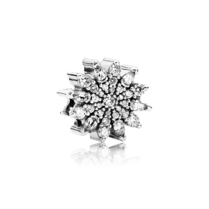 Charms Kryształ Lodu - Pandora PL (zdjęcie do) Charms Kryształ Lodu - Pandora PL