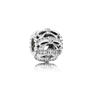 Charms Lśniący Sentyment - Pandora PL (zdjęcie do) Charms Lśniący Sentyment - Pandora PL