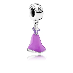 Disney, Rapunzel Sukienka - Pandora PL (zdjęcie do) Disney, Rapunzel Sukienka - Pandora PL