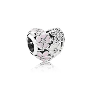 Charms Sentymentalne kwiaty - Pandora PL (zdjęcie do) Charms Sentymentalne kwiaty - Pandora PL