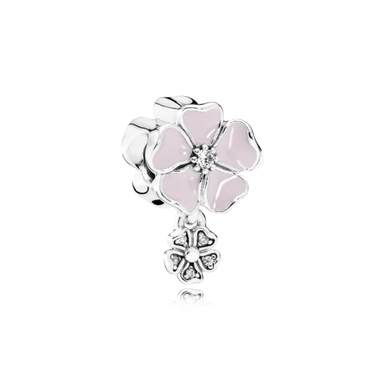(zdjęcie do) Charms Wiosenne kwiaty - Pandora PL