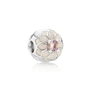 Klips Zaczarowana dalia - Pandora PL (zdjęcie do) Klips Zaczarowana dalia - Pandora PL