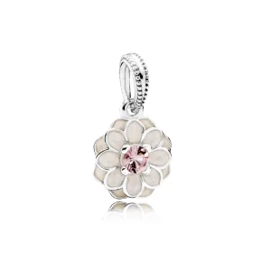 Zawieszka Kwitnąca dalia - Pandora PL (zdjęcie do) Zawieszka Kwitnąca dalia - Pandora PL