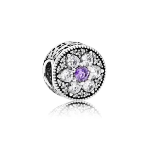 Charms Nie zapomnij o mnie - Pandora PL (zdjęcie do) Charms Nie zapomnij o mnie - Pandora PL