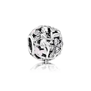 Charms Wiosenna wróżka - Pandora PL (zdjęcie do) Charms Wiosenna wróżka - Pandora PL