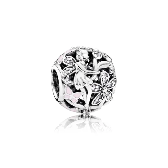 (zdjęcie do) Charms Wiosenna wróżka - Pandora PL