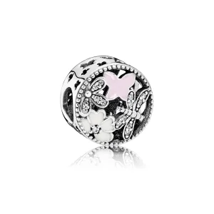 Charms Powiew wiosny - Pandora PL (zdjęcie do) Charms Powiew wiosny - Pandora PL