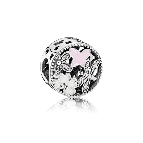 (zdjęcie do) Charms Powiew wiosny - Pandora PL