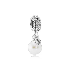 (zdjęcie do) Zawieszka Promienna Elegancja - Pandora PL