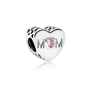 (zdjęcie do) Charms W sercu matki | PANDORA