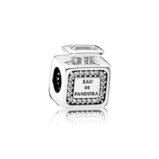(zdjęcie do) Charms Moje perfumy - Pandora PL