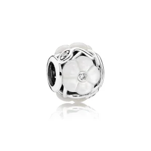 Charms Promienne kwiaty - Pandora PL (zdjęcie do) Charms Promienne kwiaty - Pandora PL